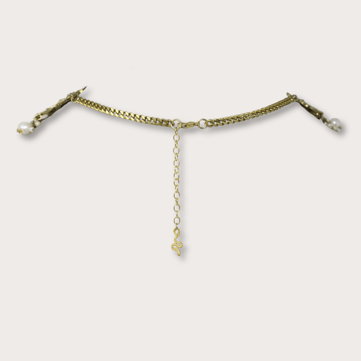 HUNT XXXXIV - LAURA CANTU JEWELRY