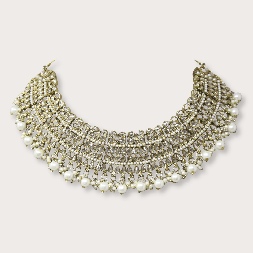 HUNT XXXXIV - LAURA CANTU JEWELRY