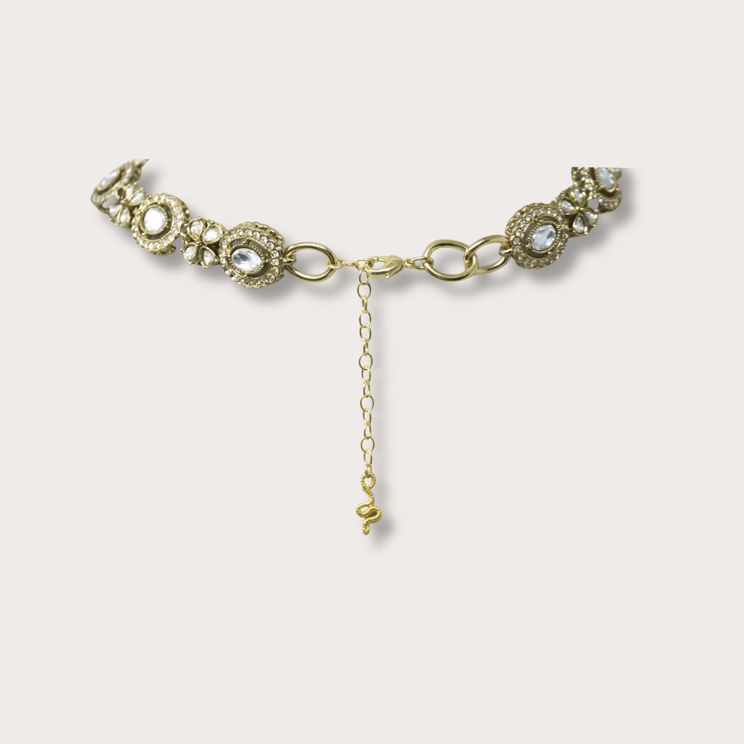 HUNT XXXXV - LAURA CANTU JEWELRY