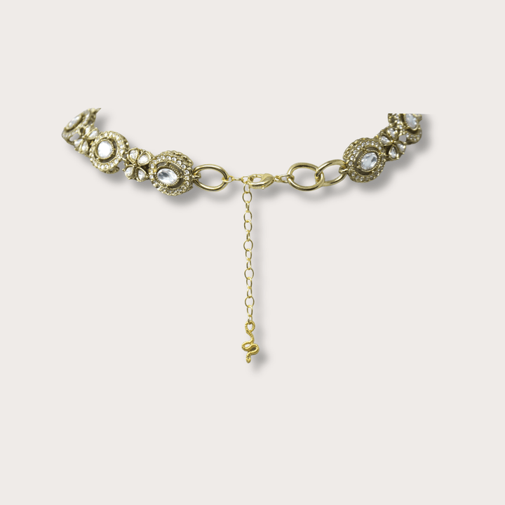 HUNT XXXXV - LAURA CANTU JEWELRY