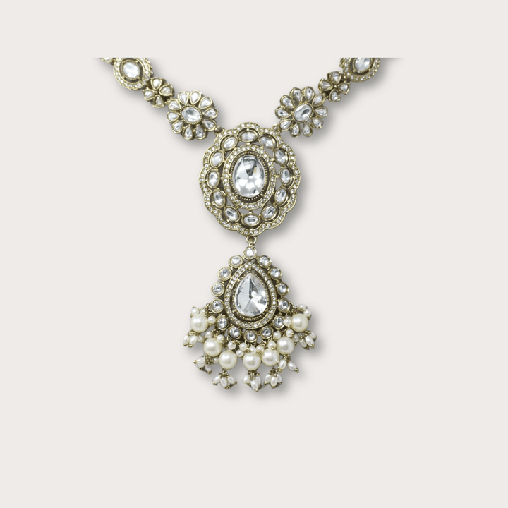 HUNT XXXXV - LAURA CANTU JEWELRY