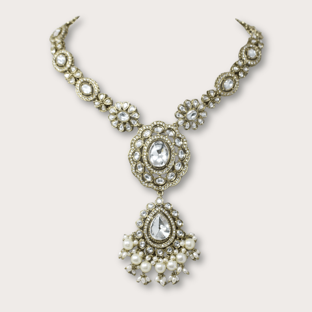 HUNT XXXXV - LAURA CANTU JEWELRY