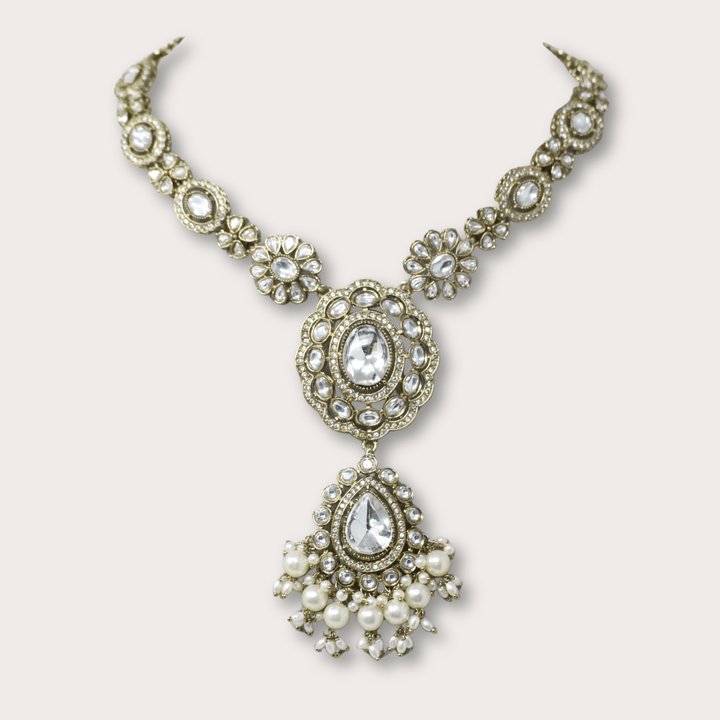 HUNT XXXXV - LAURA CANTU JEWELRY