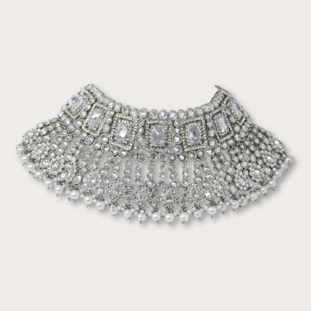 HUNT XXXXVI - LAURA CANTU JEWELRY