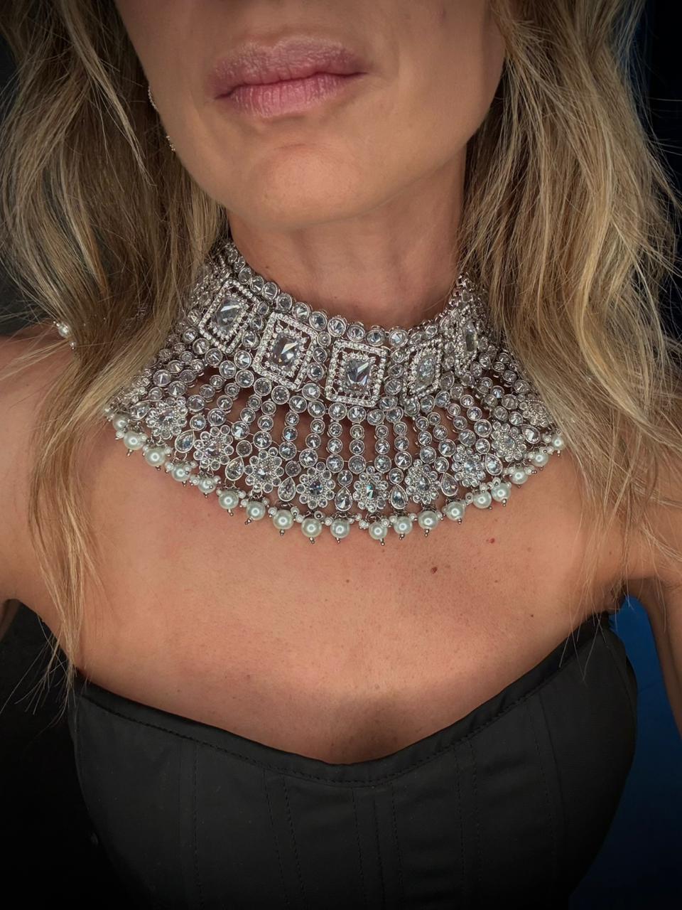 HUNT XXXXVI - LAURA CANTU JEWELRY