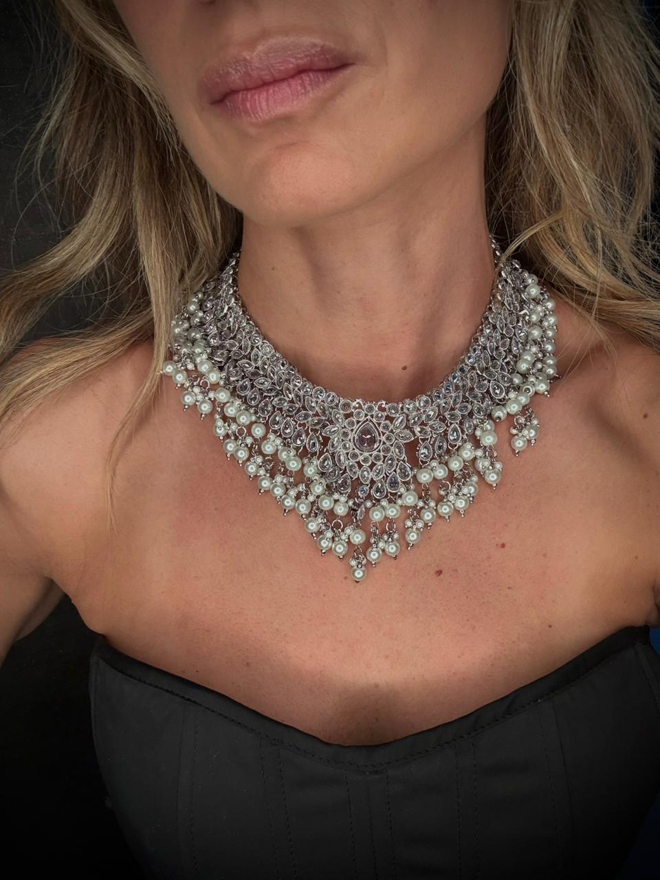 HUNT XXXXVIII - LAURA CANTU JEWELRY