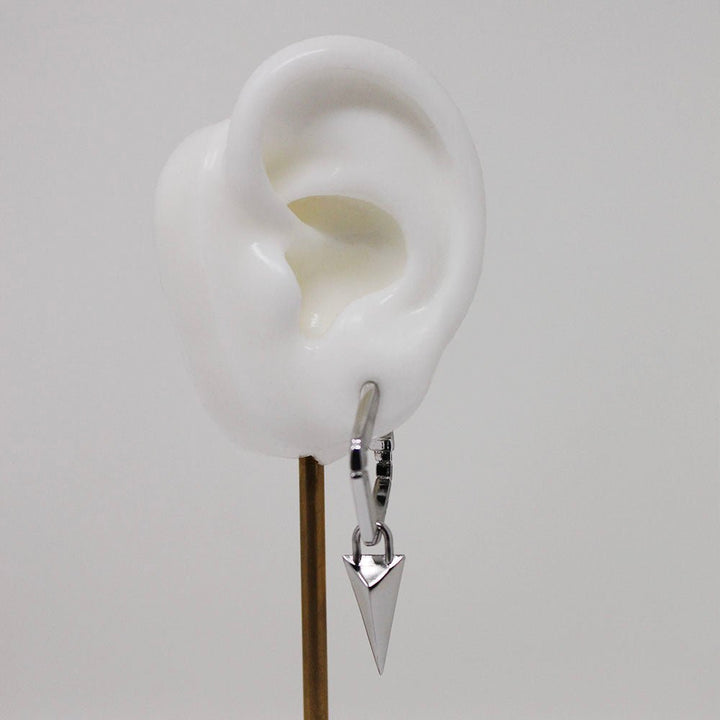 Lola Earrings small - LAURA CANTU JEWELRY