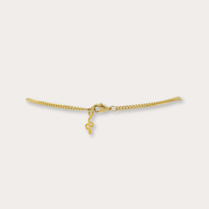 Lost without me - Mint - LAURA CANTU JEWELRY