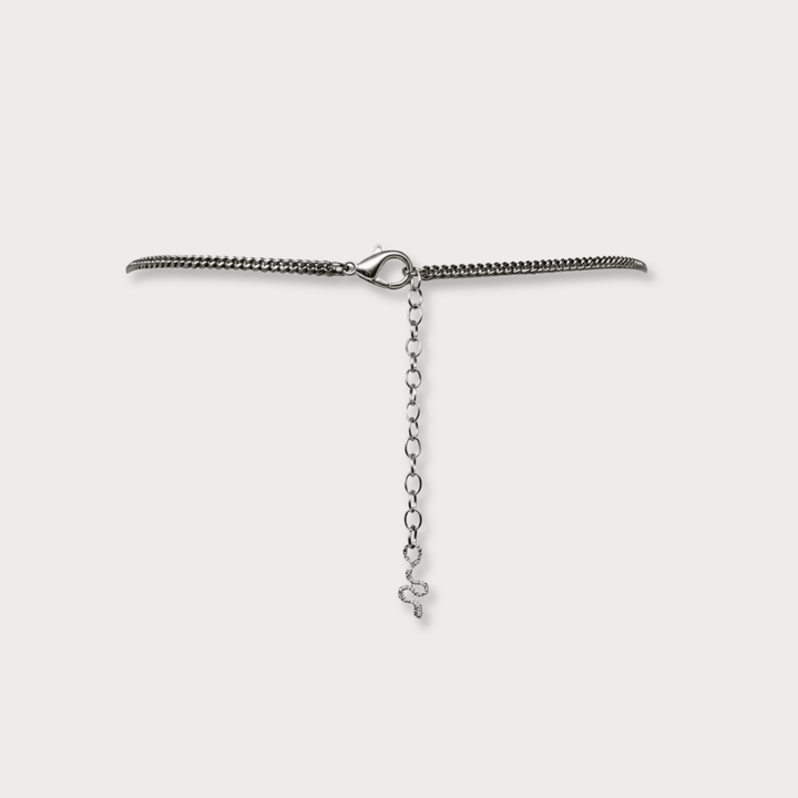 Lucia Fringe - LAURA CANTU JEWELRY
