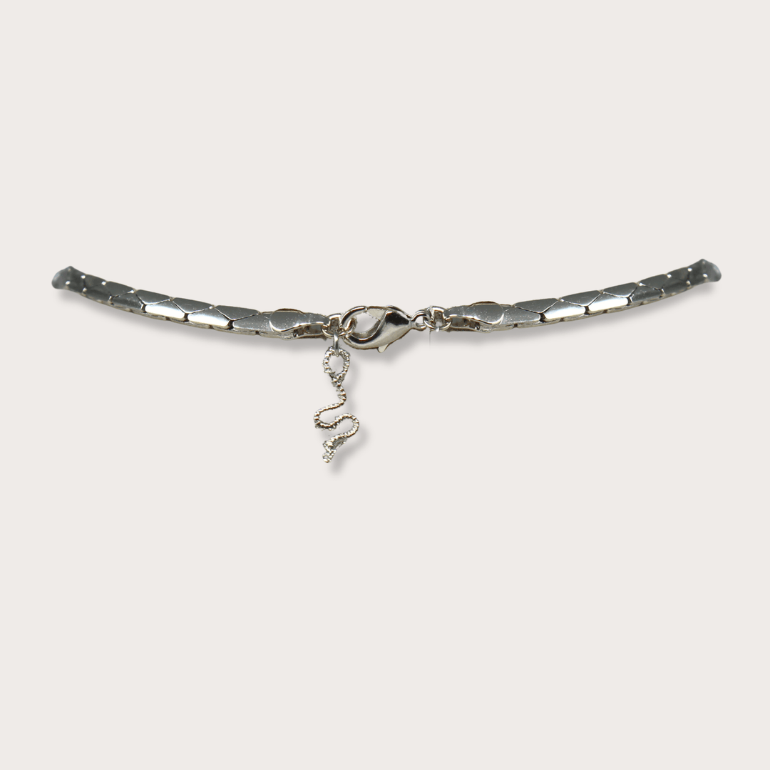 Lucien Lariat - LAURA CANTU JEWELRY