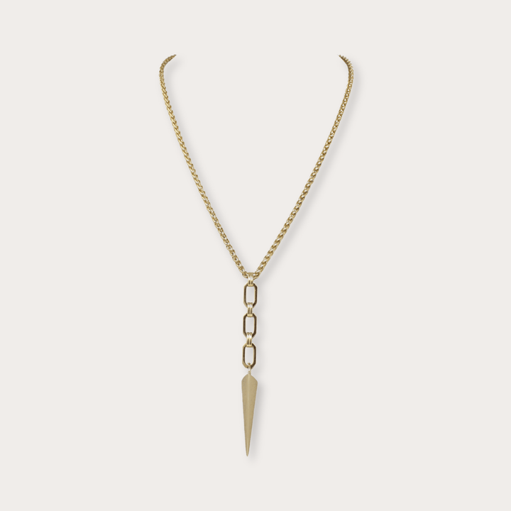 Mariana I Necklace - LAURA CANTU JEWELRY