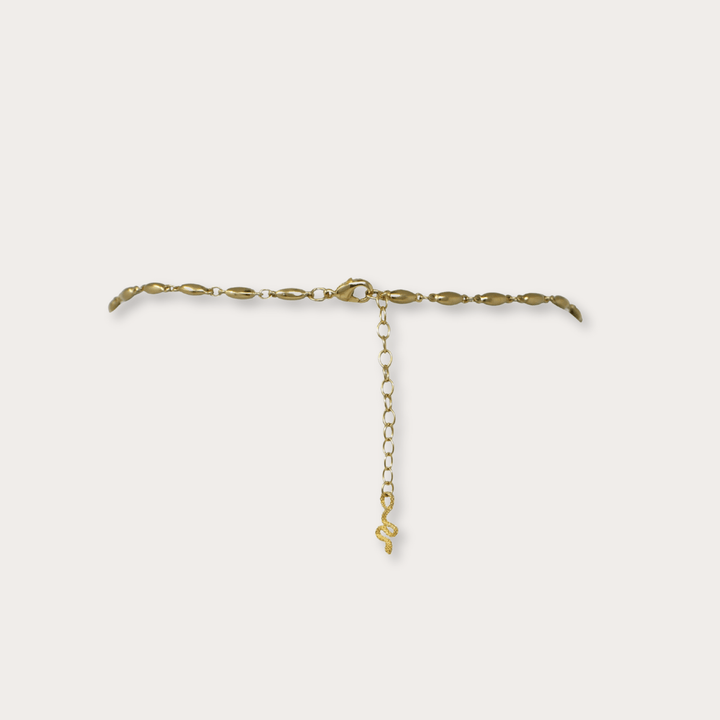 Mariana II Necklace - LAURA CANTU JEWELRY