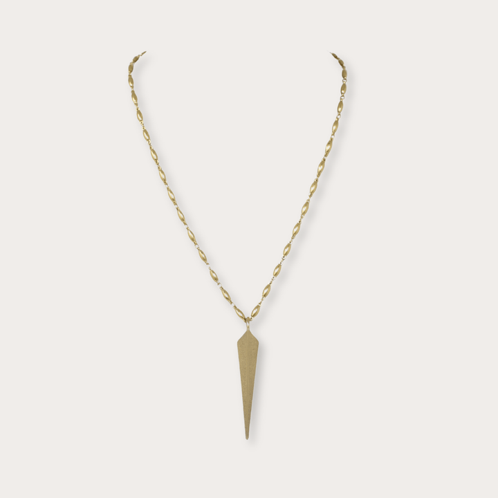 Mariana II Necklace - LAURA CANTU JEWELRY
