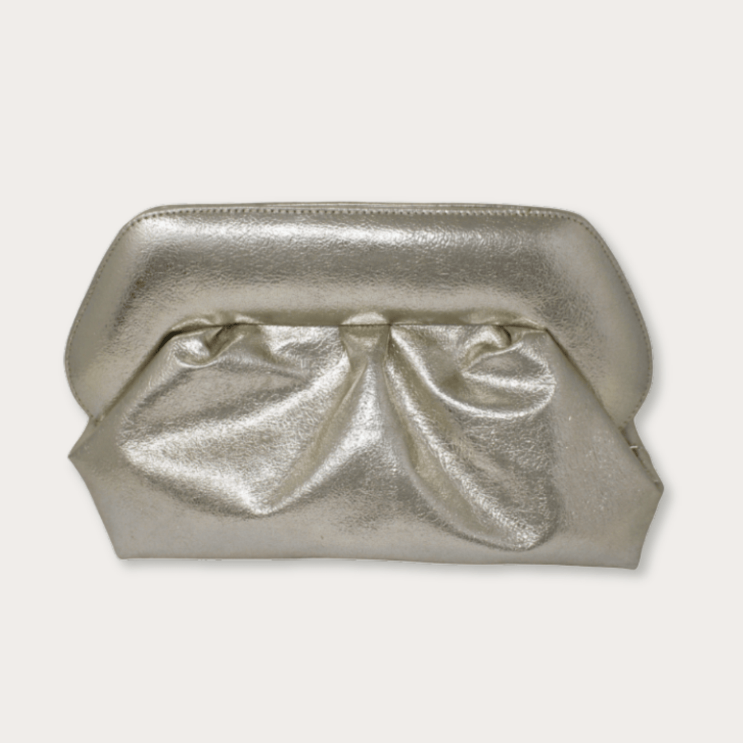 Marietta Clutch - LAURA CANTU JEWELRY