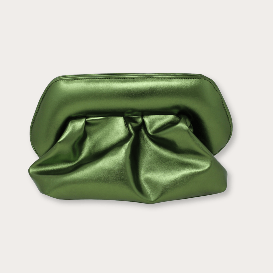 Marietta Clutch - LAURA CANTU JEWELRY