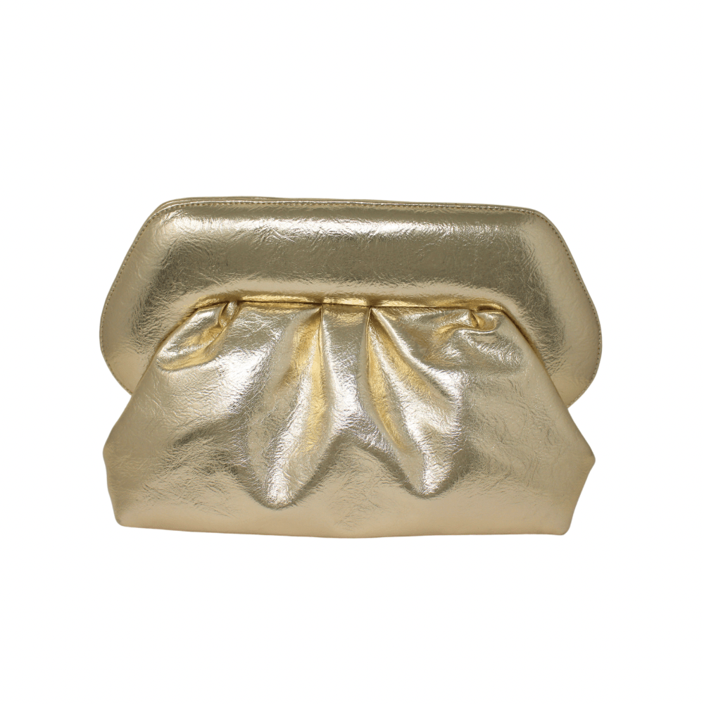 Marietta Clutch - LAURA CANTU JEWELRY US