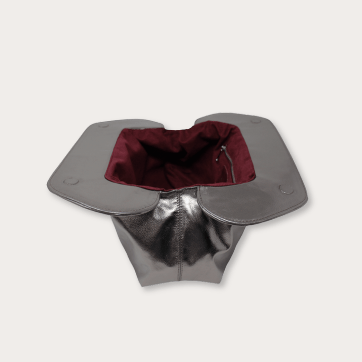 Marietta Clutch - LAURA CANTU JEWELRY