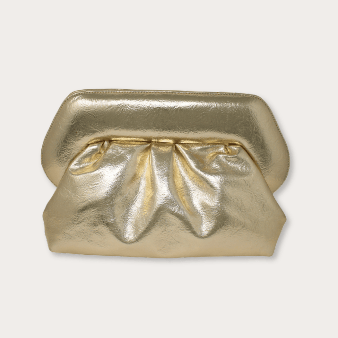 Marietta Clutch - LAURA CANTU JEWELRY