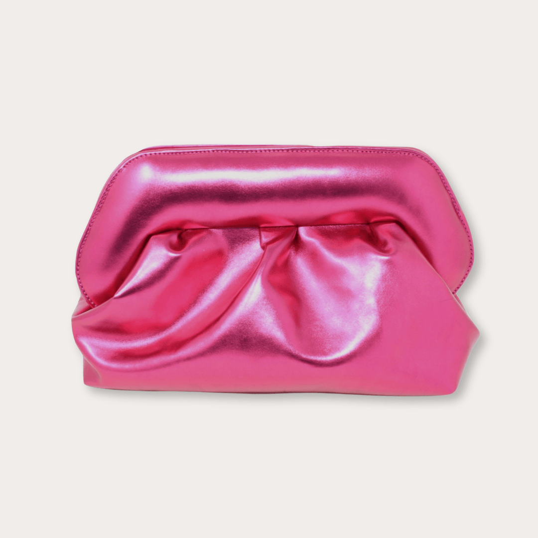 Marietta Clutch - LAURA CANTU JEWELRY