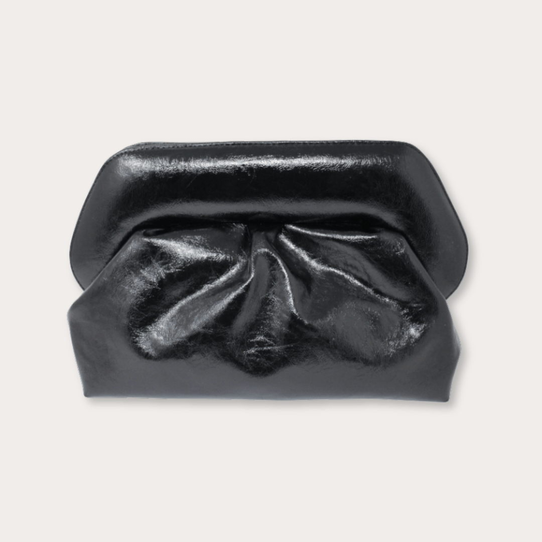 Marietta Clutch - LAURA CANTU JEWELRY