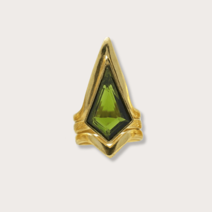 Martina Ring - LAURA CANTU JEWELRY