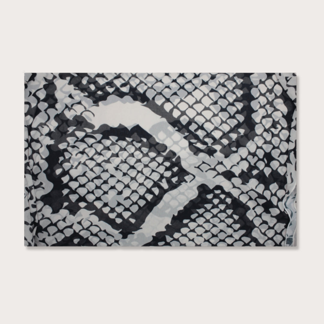 Mascada/Pareo Snake B&N - LAURA CANTU JEWELRY