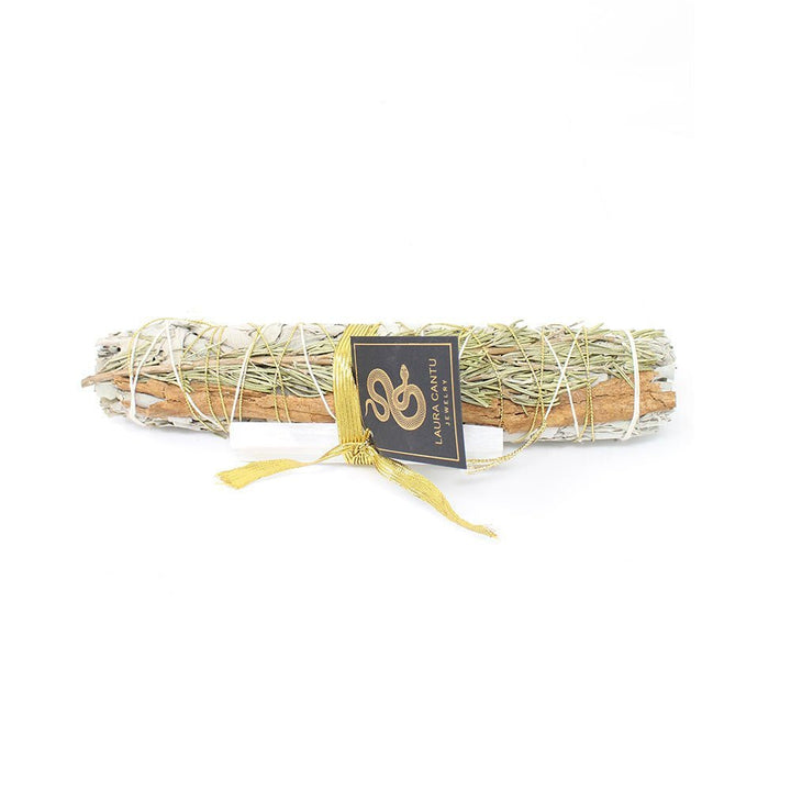 Medium Incense - LAURA CANTU JEWELRY US