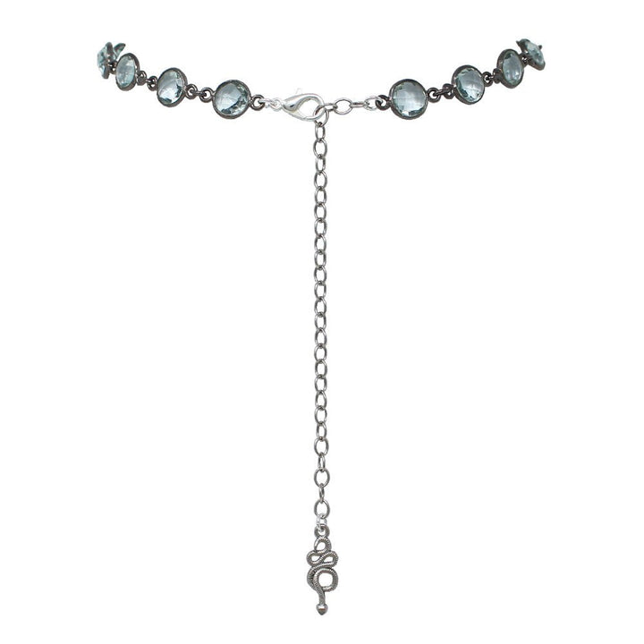 Nora Necklace - LAURA CANTU JEWELRY US