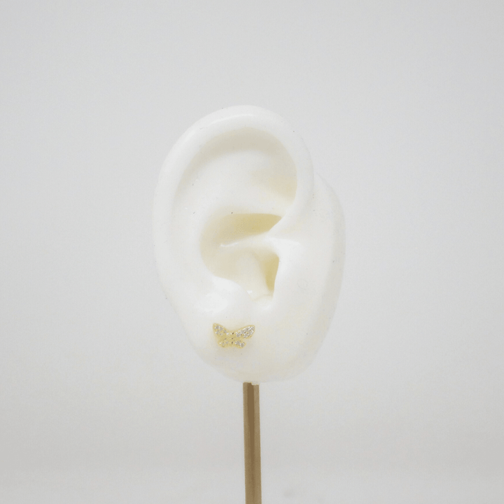Piercing Butterfly - LAURA CANTU JEWELRY