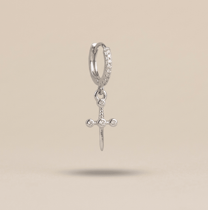 Piercing Espada - LAURA CANTU JEWELRY