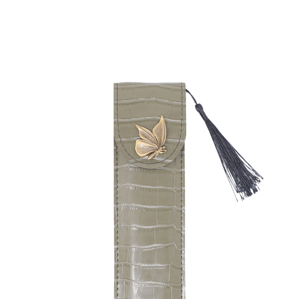 Porta Abanico - LAURA CANTU JEWELRY