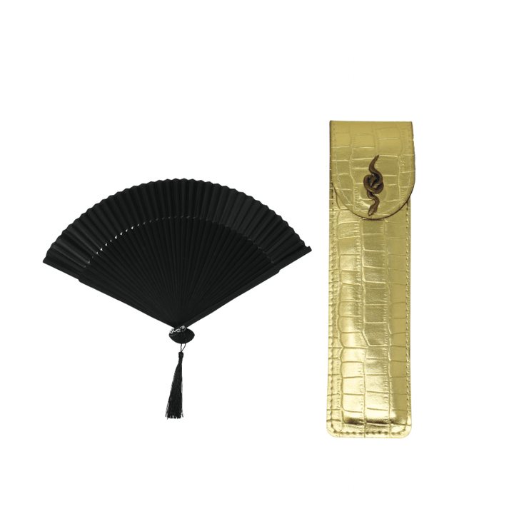 Porta Abanico - LAURA CANTU JEWELRY