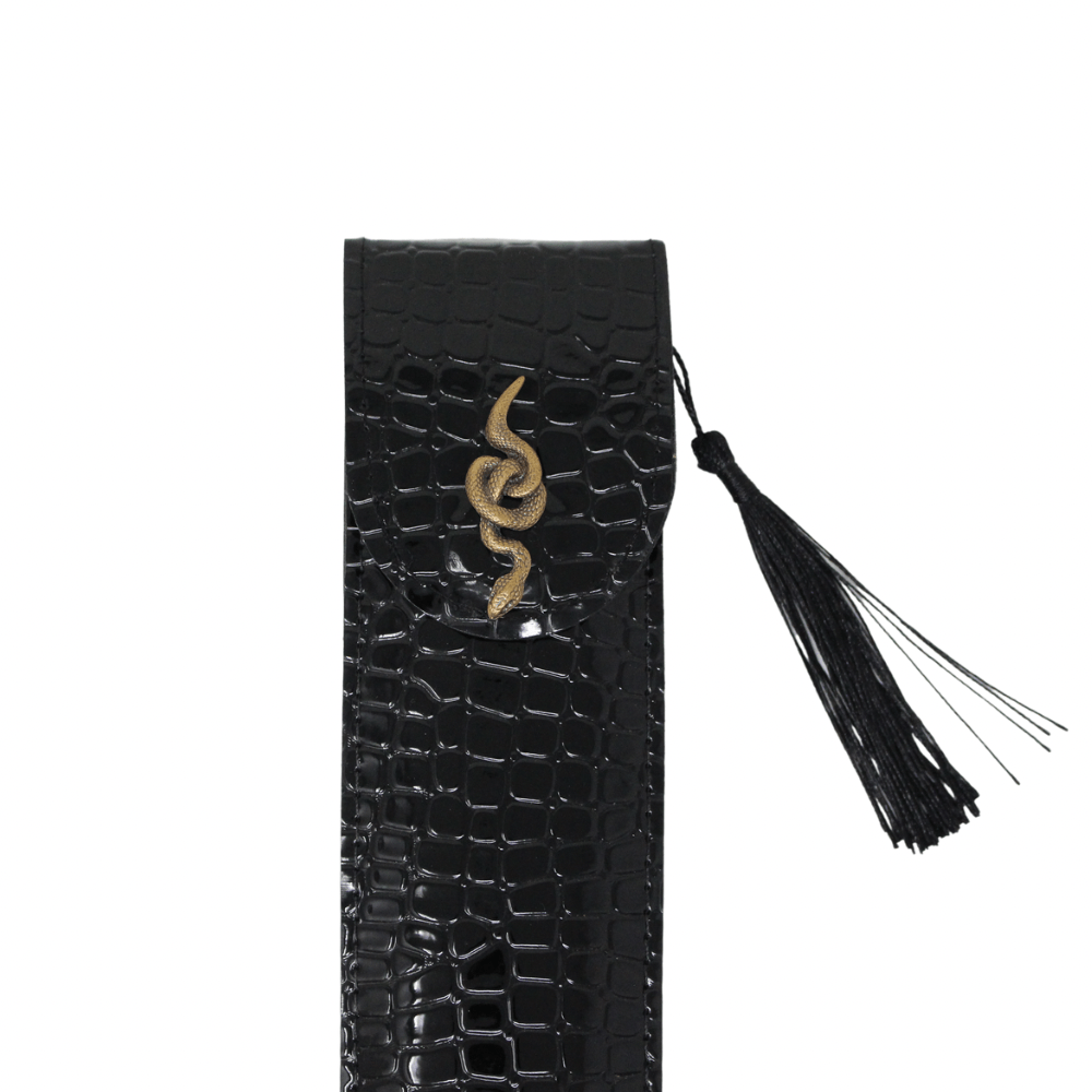 Porta Abanico - LAURA CANTU JEWELRY