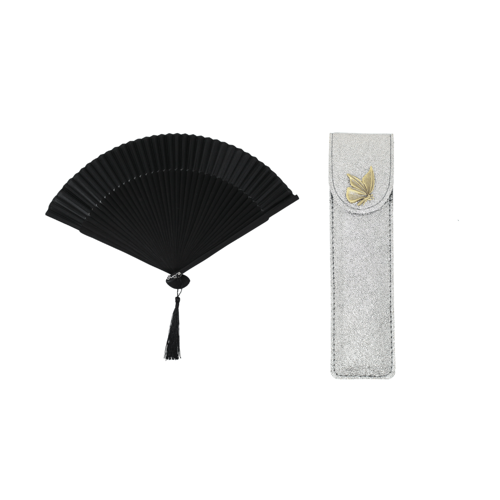 Porta Abanico - LAURA CANTU JEWELRY