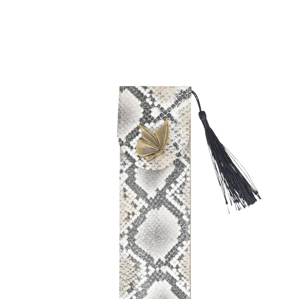 Porta Abanico - LAURA CANTU JEWELRY