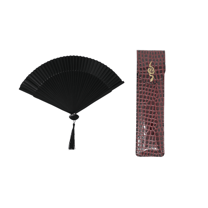 Porta Abanico - LAURA CANTU JEWELRY