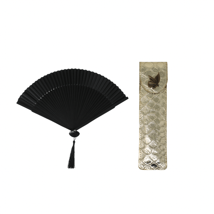 Porta Abanico - LAURA CANTU JEWELRY