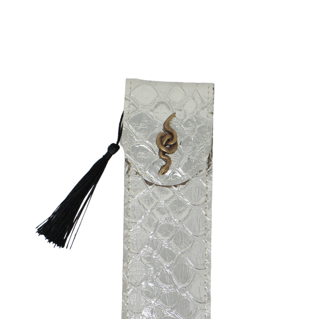 Porta Abanico - LAURA CANTU JEWELRY