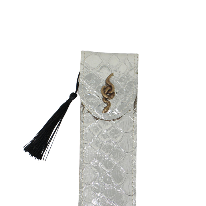 Porta Abanico - LAURA CANTU JEWELRY