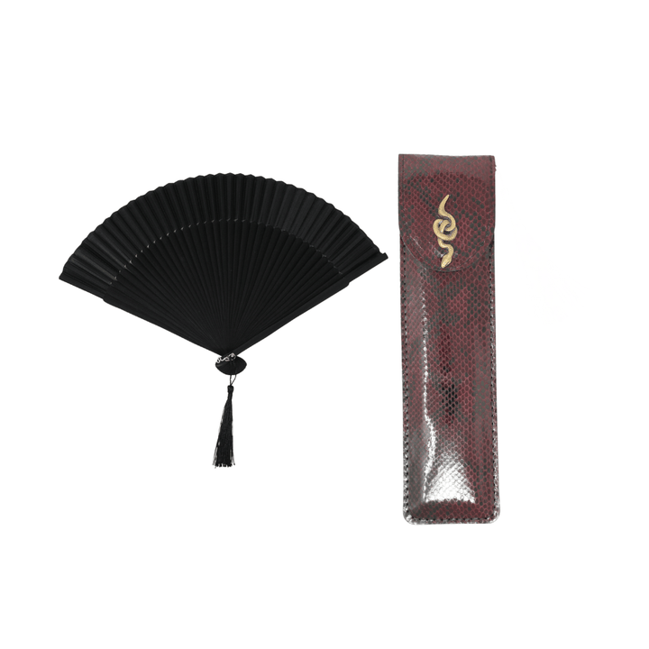 Porta Abanico - LAURA CANTU JEWELRY