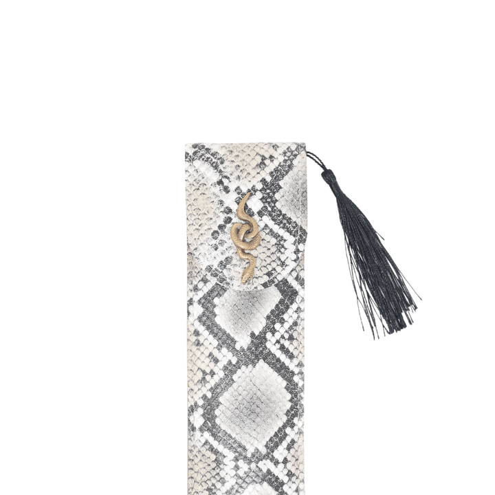 Porta Abanico - LAURA CANTU JEWELRY