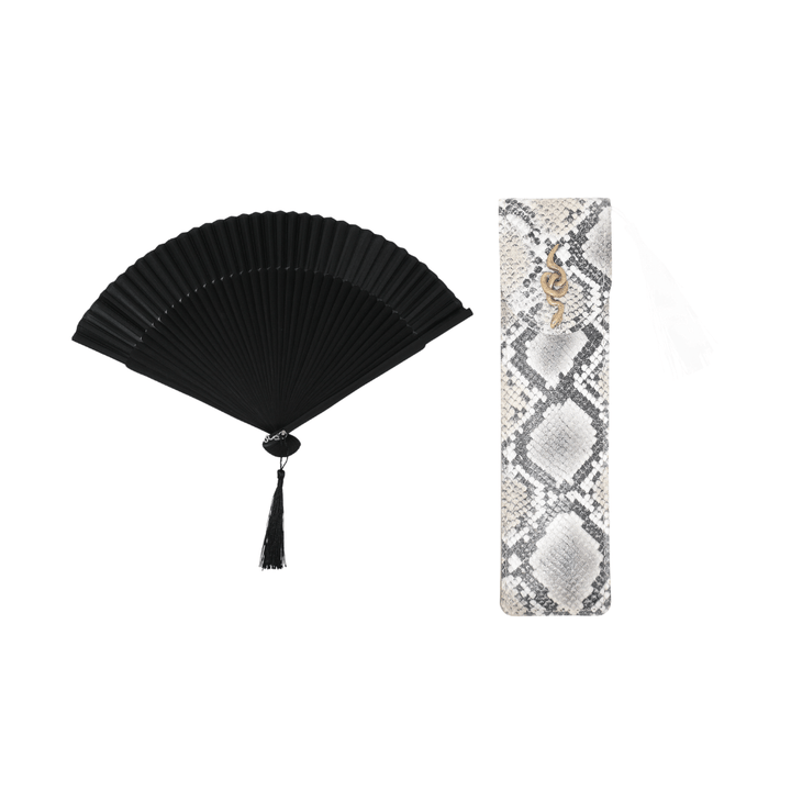 Porta Abanico - LAURA CANTU JEWELRY