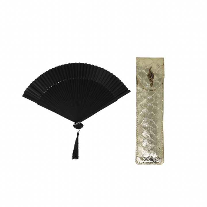 Porta Abanico - LAURA CANTU JEWELRY