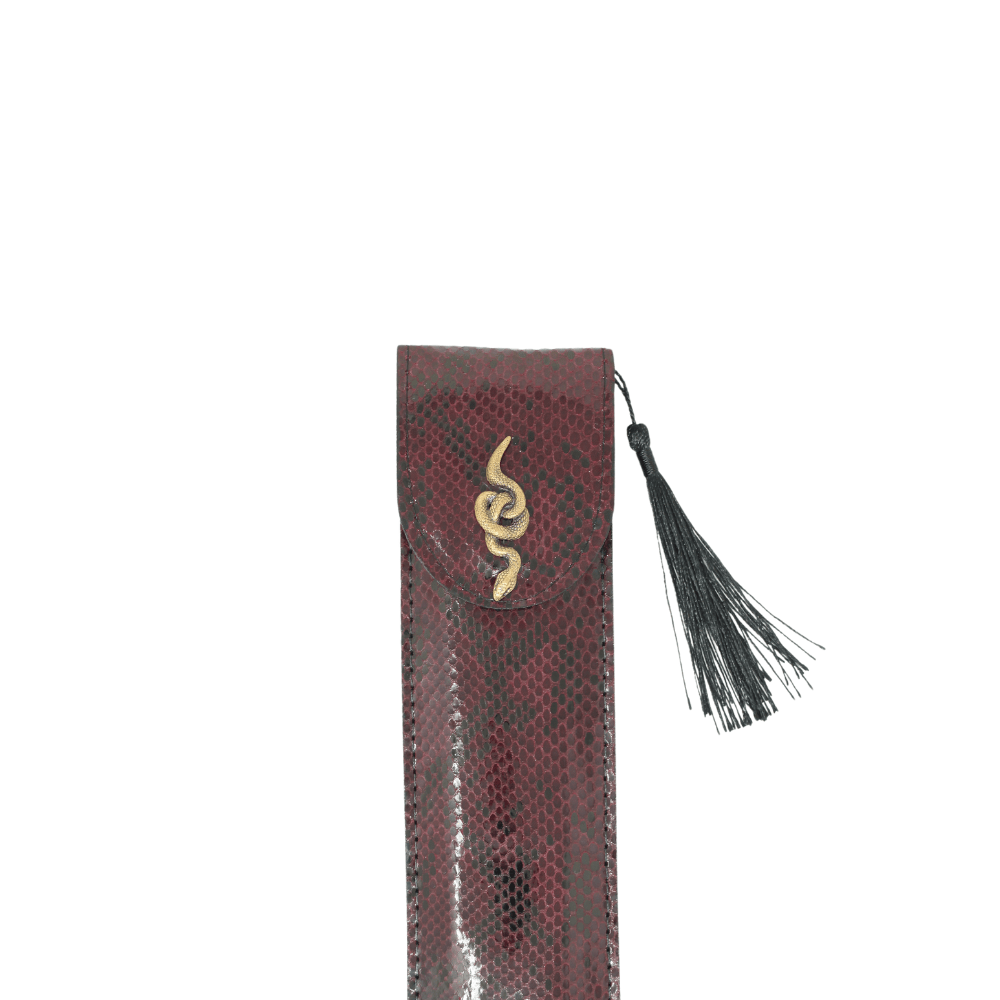 Porta Abanico - LAURA CANTU JEWELRY