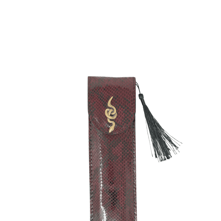 Porta Abanico - LAURA CANTU JEWELRY