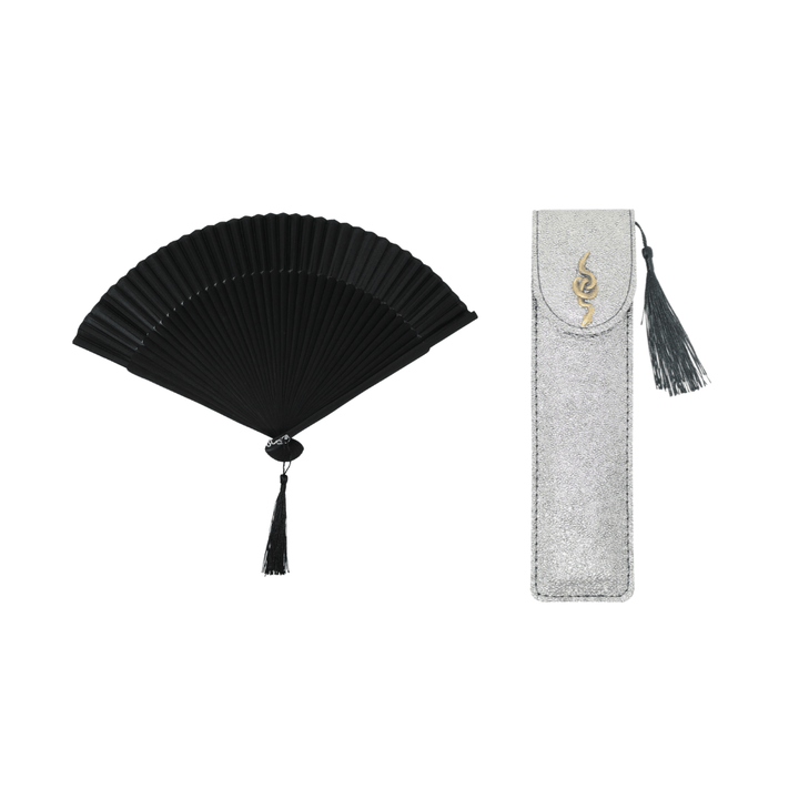 Porta Abanico - LAURA CANTU JEWELRY