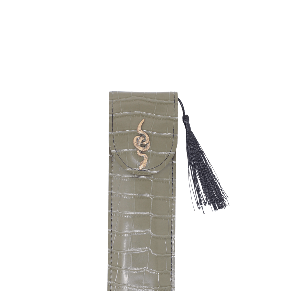 Porta Abanico - LAURA CANTU JEWELRY