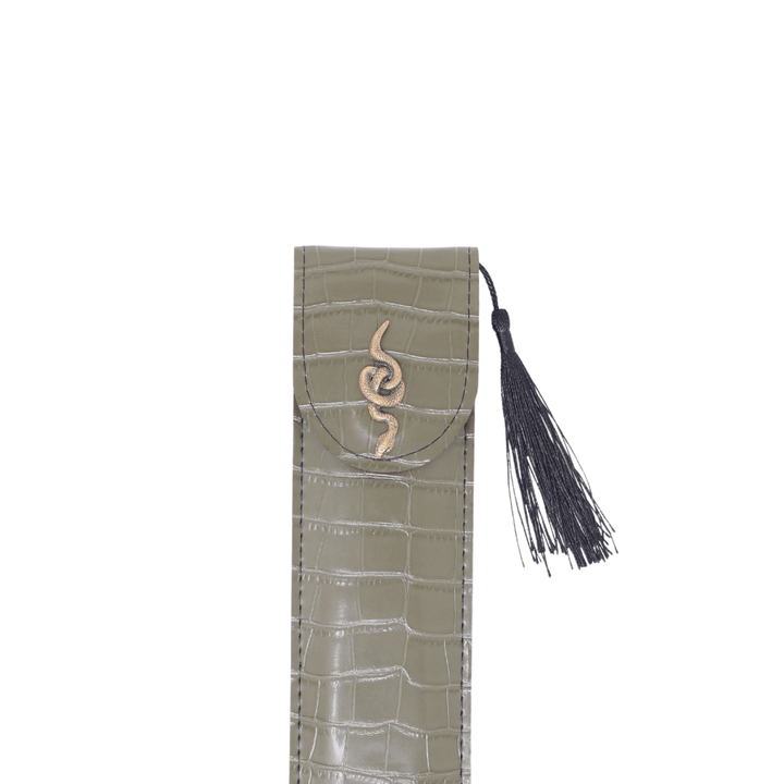 Porta Abanico - LAURA CANTU JEWELRY