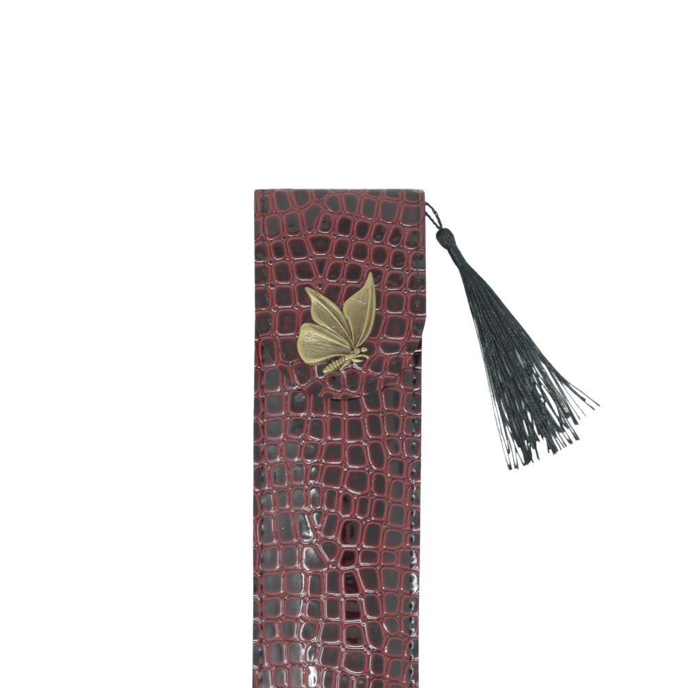 Porta Abanico - LAURA CANTU JEWELRY