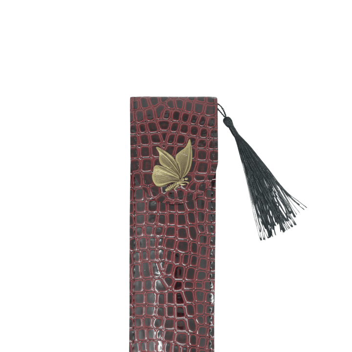 Porta Abanico - LAURA CANTU JEWELRY